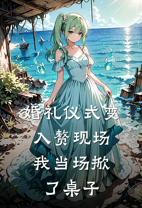 婚礼仪式变入赘现场，我当场掀了桌子林曼曼王强完结版小说_完结版小说婚礼仪式变入赘现场，我当场掀了桌子(林曼曼王强)