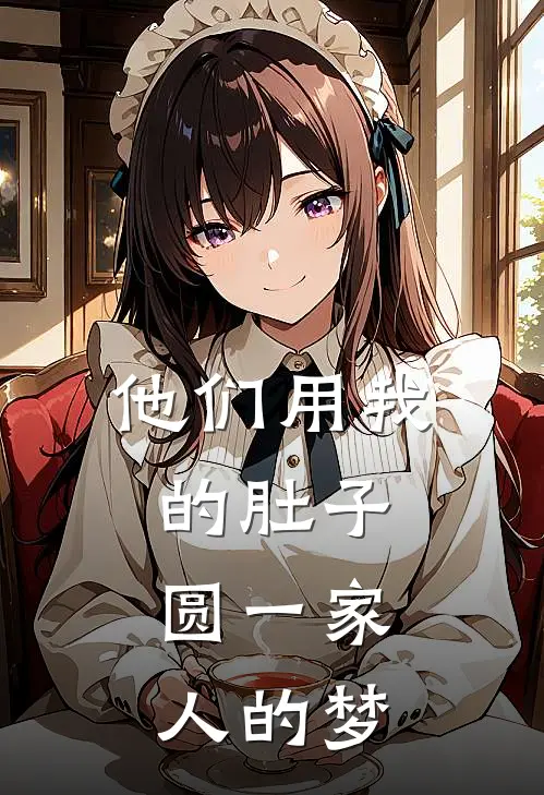 他们用我的肚子，圆一家人的梦(婉如陆北辰)免费小说阅读_免费小说完整版他们用我的肚子，圆一家人的梦(婉如陆北辰)