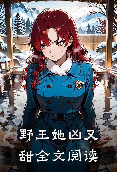 野王她凶又甜全文阅读