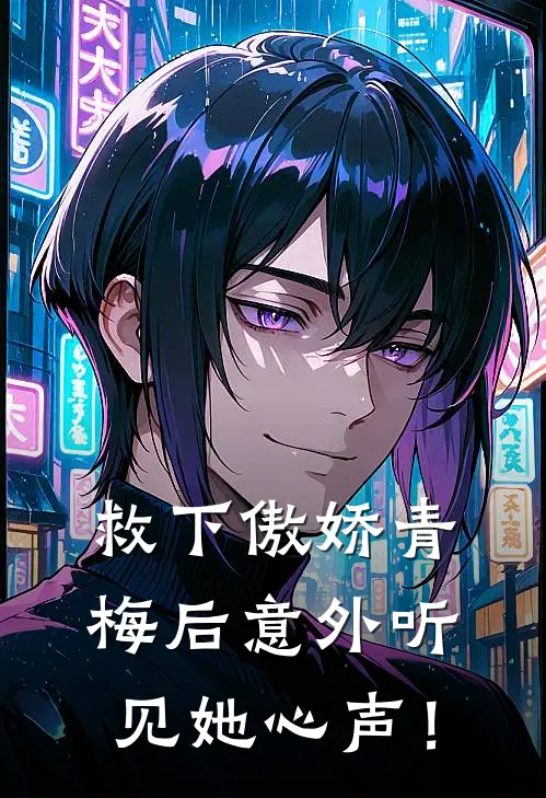 救下傲娇青梅后意外听见她心声！(顾晨林晚晚)免费阅读_无弹窗全文免费阅读救下傲娇青梅后意外听见她心声！顾晨林晚晚