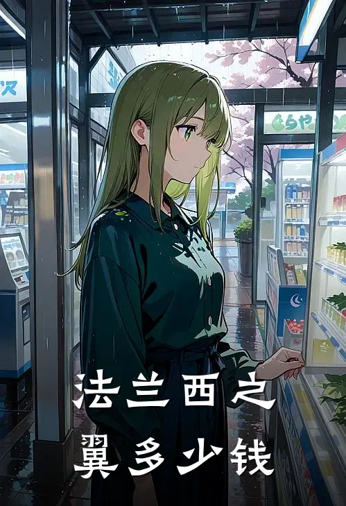 法兰西之翼多少钱