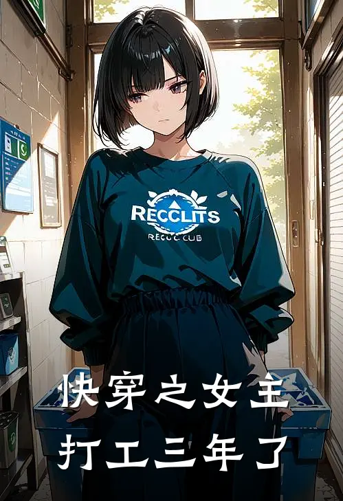 快穿之女主打工三年了