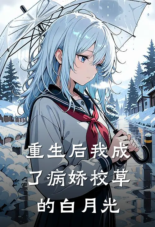 重生后我成了病娇校草的白月光