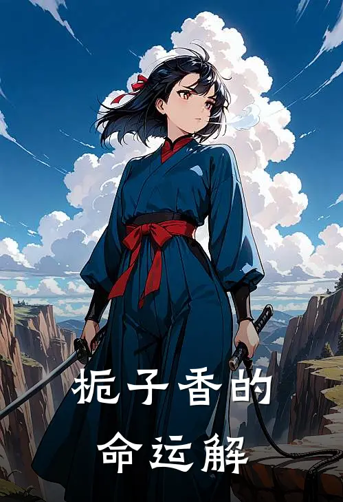 栀子香的命运解