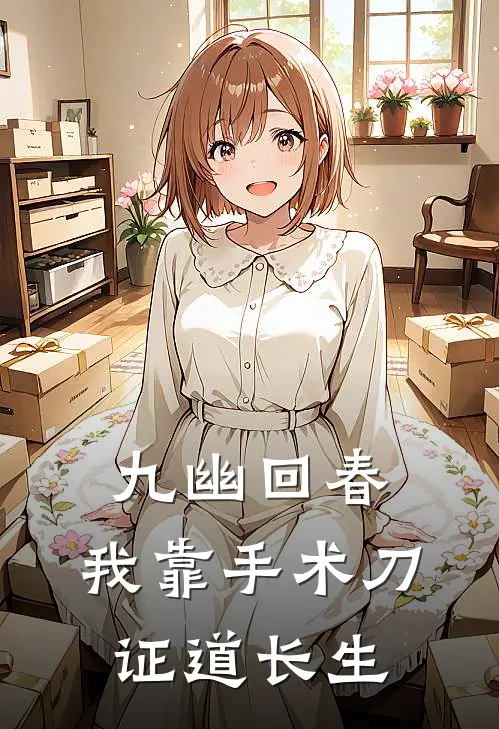 九幽回春：我靠手术刀证道长生