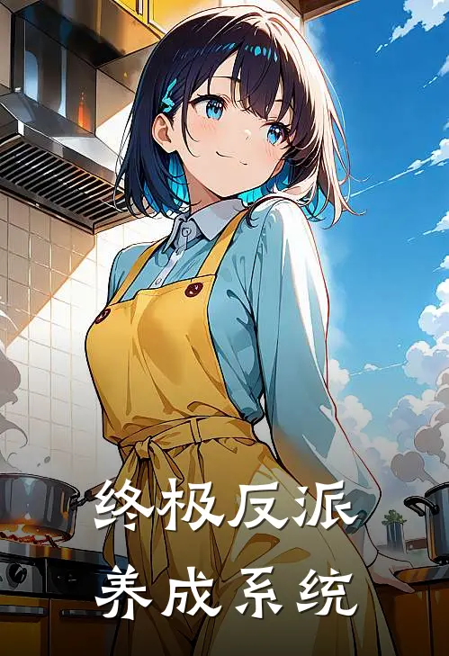 终极反派养成系统(苏狂南宫月)推荐小说_终极反派养成系统(苏狂南宫月)全文免费阅读大结局