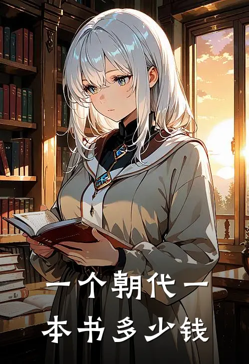 一个朝代一本书多少钱