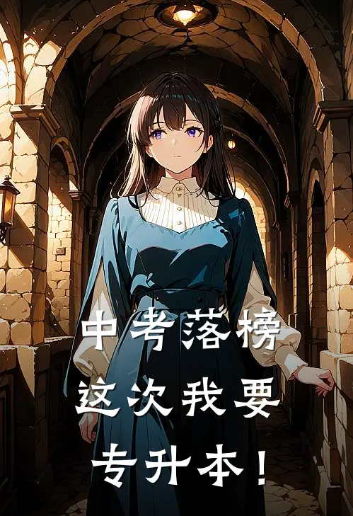 中考落榜，这次我要专升本！张杰王浩热门小说阅读_好看的小说推荐完结中考落榜，这次我要专升本！张杰王浩