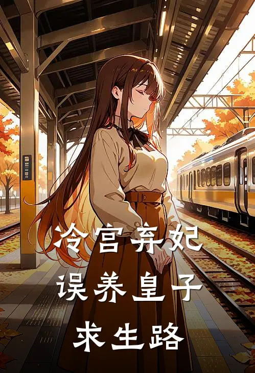 冷宫弃妃：误养皇子求生路沈清欢春桃全本免费小说_热门网络小说推荐冷宫弃妃：误养皇子求生路沈清欢春桃