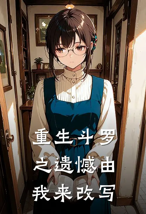 重生斗罗之遗憾由我来改写