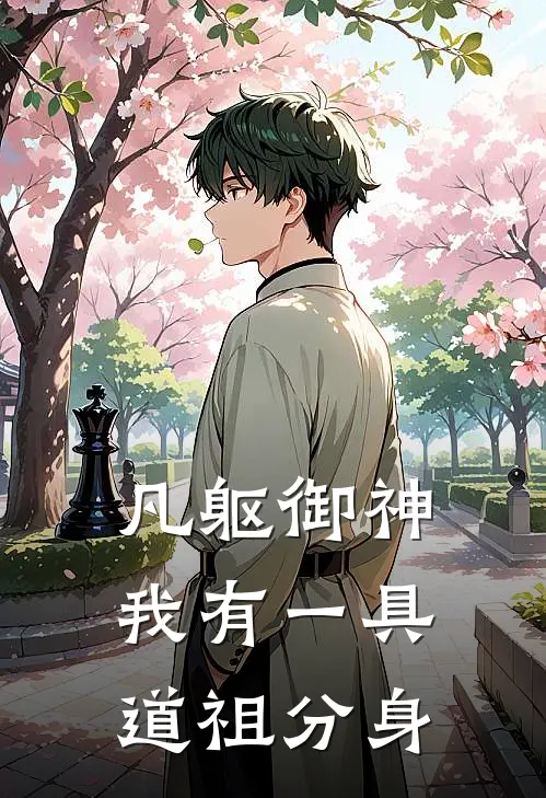 凡躯御神：我有一具道祖分身(林凡张涛)免费阅读_热门的小说凡躯御神：我有一具道祖分身林凡张涛