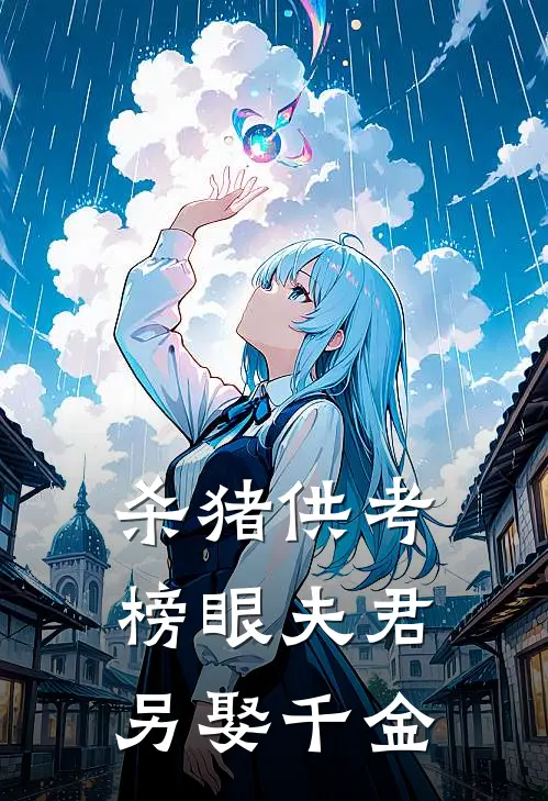 杀猪供考，榜眼夫君另娶千金裴璟沈辞小说完整版_完结版小说推荐杀猪供考，榜眼夫君另娶千金(裴璟沈辞)