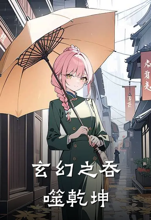 玄幻之吞噬乾坤