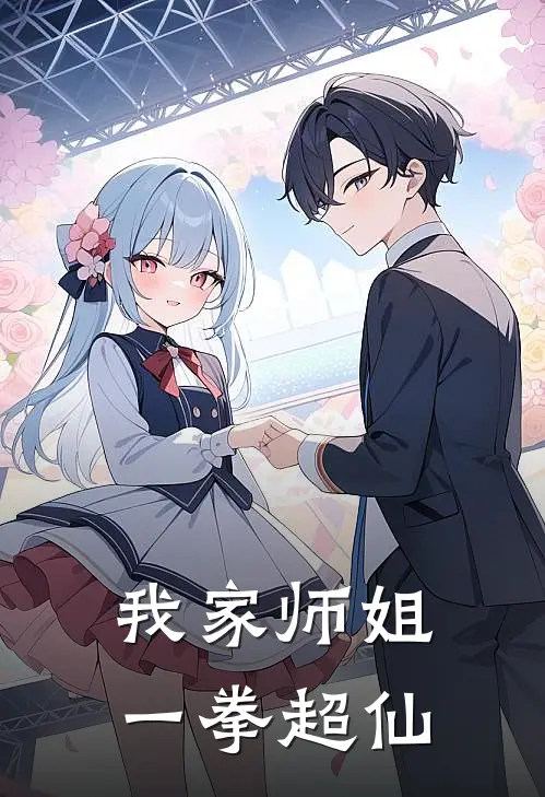 我家师姐一拳超仙