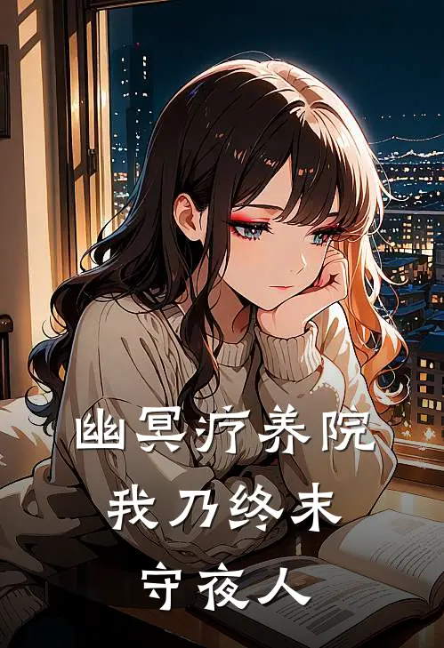 幽冥疗养院：我乃终末守夜人