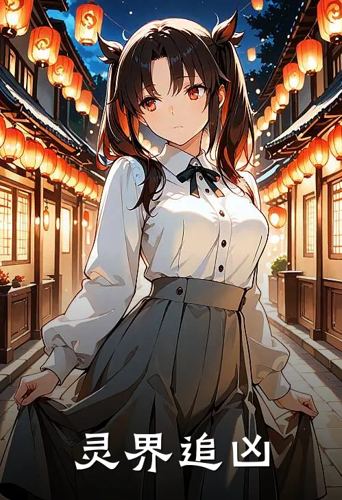 灵界追凶林羽侯档安推荐完结小说_热门小说在线阅读灵界追凶(林羽侯档安)