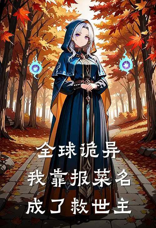 林枫王振全球诡异，我靠报菜名成了救世主全章节在线阅读_全球诡异，我靠报菜名成了救世主全集免费在线阅读