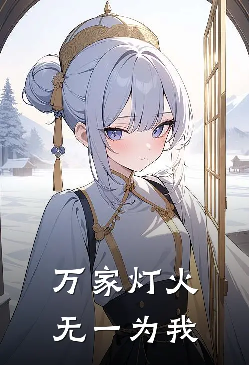 万家灯火，无一为我(吴洁林辰)热门的小说_热门网络小说推荐万家灯火，无一为我(吴洁林辰)