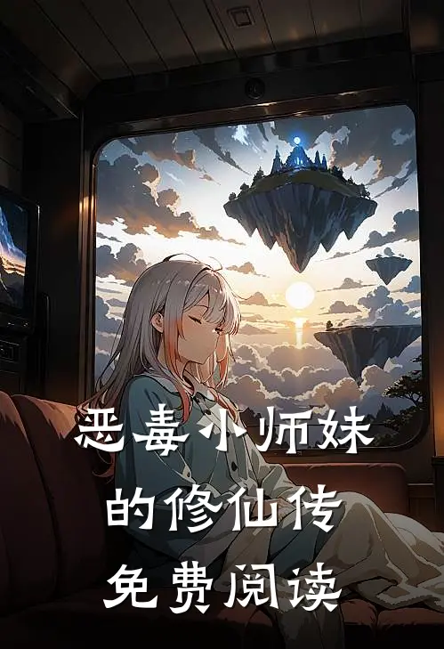 恶毒小师妹的修仙传免费阅读