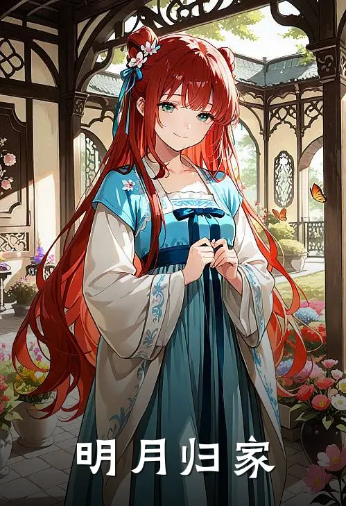 明月归家