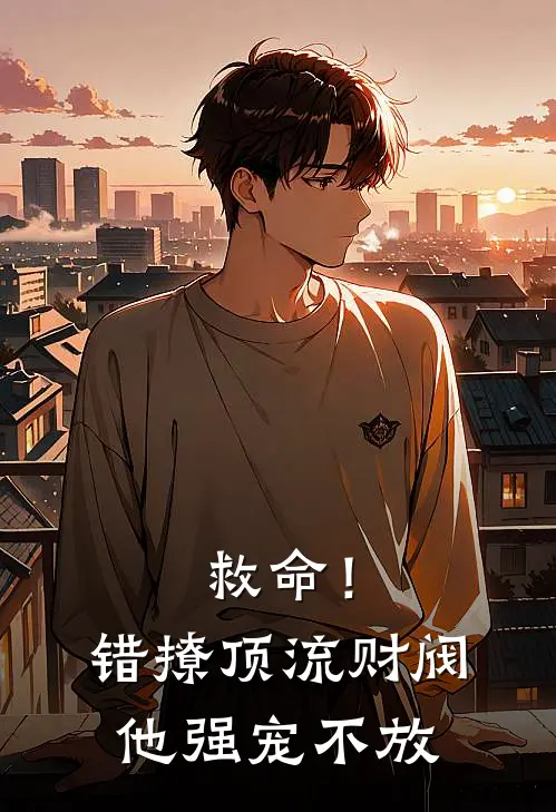 救命！错撩顶流财阀，他强宠不放林悠悠苏砚最新完结小说推荐_最新更新小说救命！错撩顶流财阀，他强宠不放(林悠悠苏砚)