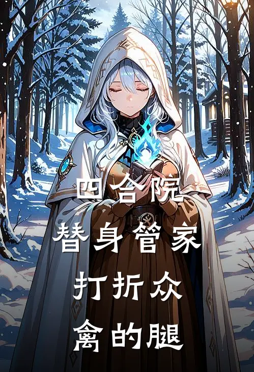 四合院：替身管家，打折众禽的腿