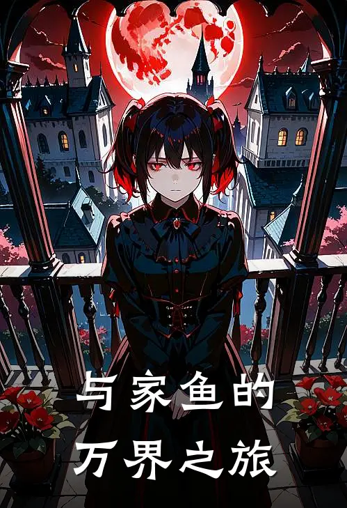 与家鱼的万界之旅