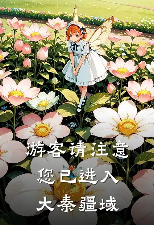 游客请注意：您已进入大秦疆域