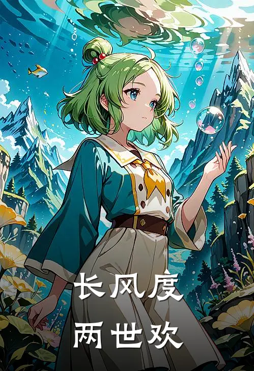 《长风度：两世欢》沈长歌阿蛮完本小说_沈长歌阿蛮(长风度：两世欢)全文免费阅读无弹窗大结局