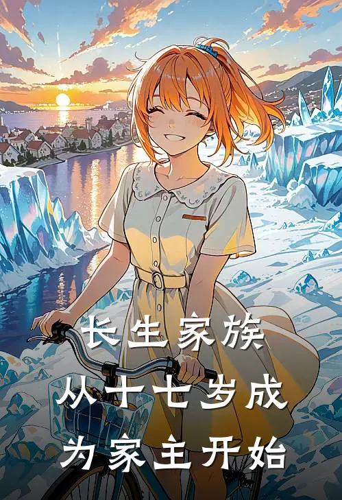 长生家族，从十七岁成为家主开始