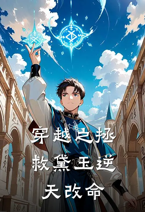 穿越之拯救黛玉逆天改命