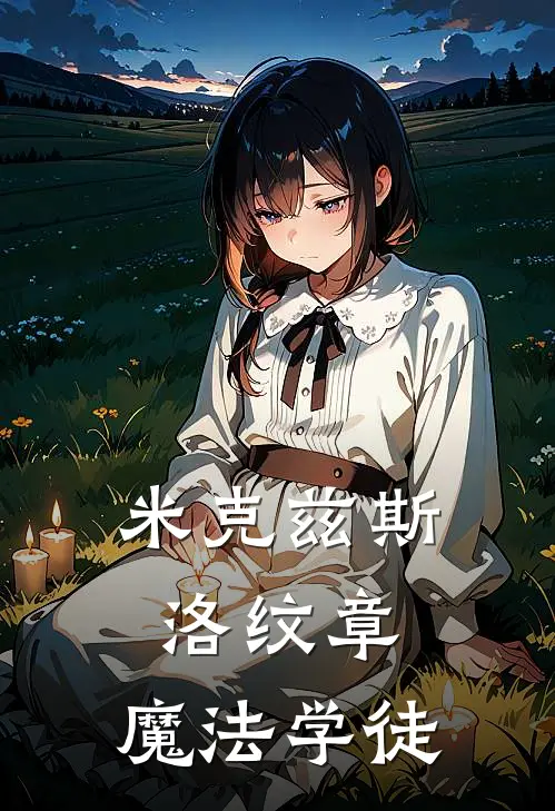 米克兹斯洛纹章：魔法学徒