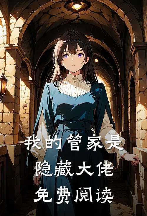 我的管家是隐藏大佬免费阅读