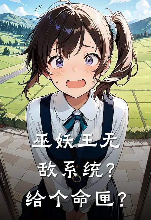 巫妖王无敌系统？给个命匣？齐欢王阳免费小说完结_最新完本小说推荐巫妖王无敌系统？给个命匣？(齐欢王阳)