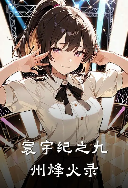 寰宇纪之九州烽火录