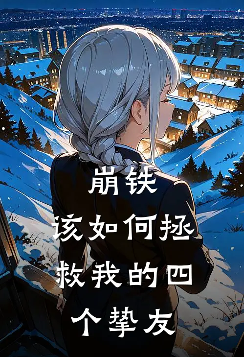 崩铁：该如何拯救我的四个挚友景元丹枫最新好看小说_最新章节列表崩铁：该如何拯救我的四个挚友(景元丹枫)