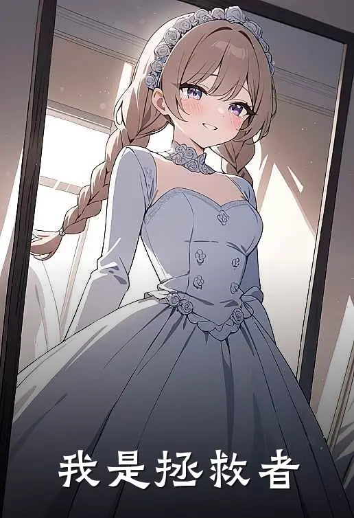 我是拯救者(夏禾向晴晴)免费小说完结版_免费小说免费阅读我是拯救者夏禾向晴晴