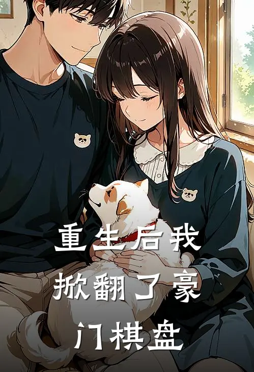 重生后我掀翻了豪门棋盘厉明嫣沈微免费小说大全_热门免费小说重生后我掀翻了豪门棋盘(厉明嫣沈微)