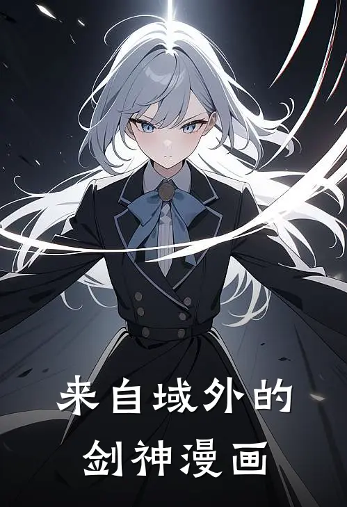 来自域外的剑神漫画