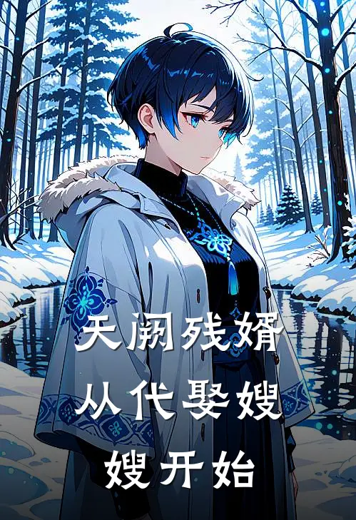 天阙残婿：从代娶嫂嫂开始