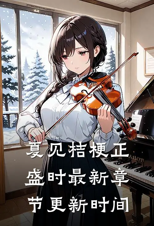 夏见桔梗正盛时最新章节更新时间