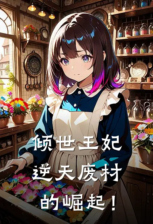 倾世王妃：逆天废材的崛起！(林清音楚曜)免费阅读完整版小说_最新小说全文阅读倾世王妃：逆天废材的崛起！林清音楚曜