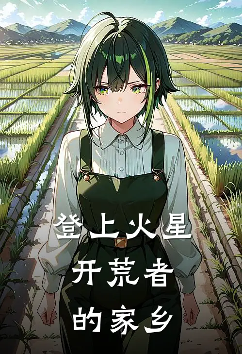 登上火星，开荒者的家乡(江世帆伯拉舒格)在哪看免费小说_全本免费完结小说登上火星，开荒者的家乡江世帆伯拉舒格