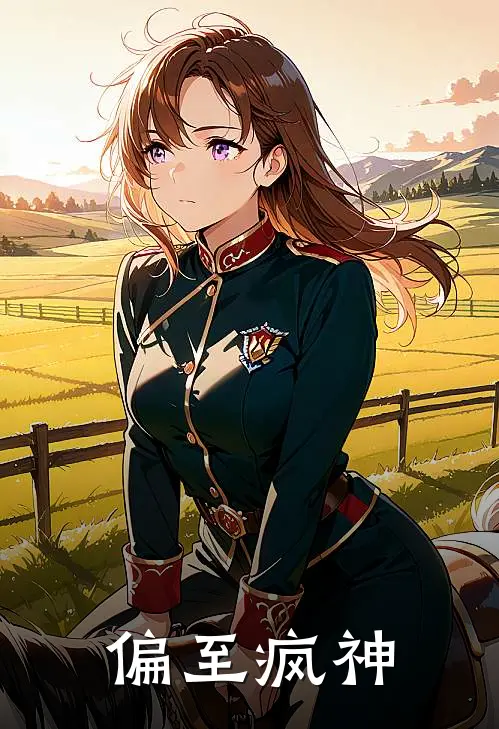 偏至疯神(江漆野许念安)免费小说完结_最新推荐小说偏至疯神(江漆野许念安)