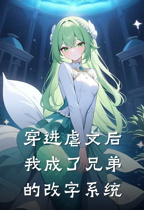 穿进虐文后，我成了兄弟的改字系统(柳楚生柳如烟)最新小说推荐_最新热门小说穿进虐文后，我成了兄弟的改字系统柳楚生柳如烟