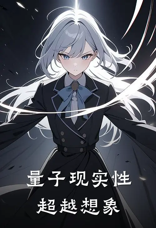 量子现实性超越想象