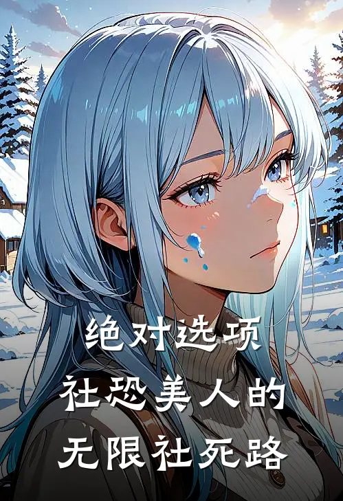 绝对选项：社恐美人的无限社死路