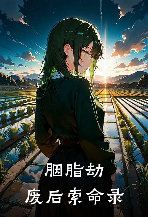 胭脂劫：废后索命录姜璃拓跋野最新好看小说_最新章节列表胭脂劫：废后索命录(姜璃拓跋野)