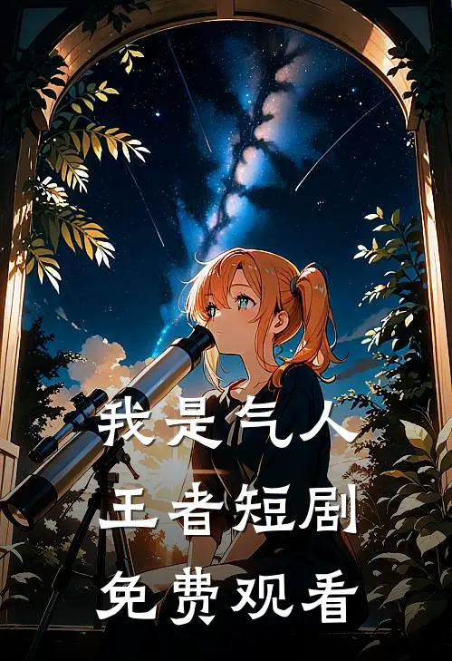 我是气人王者短剧免费观看