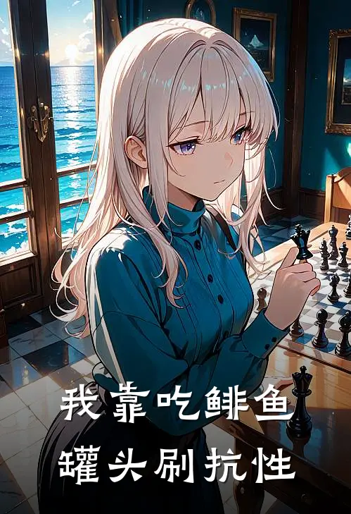 我靠吃鲱鱼罐头刷抗性(林越林越)小说免费阅读无弹窗_完结小说我靠吃鲱鱼罐头刷抗性林越林越